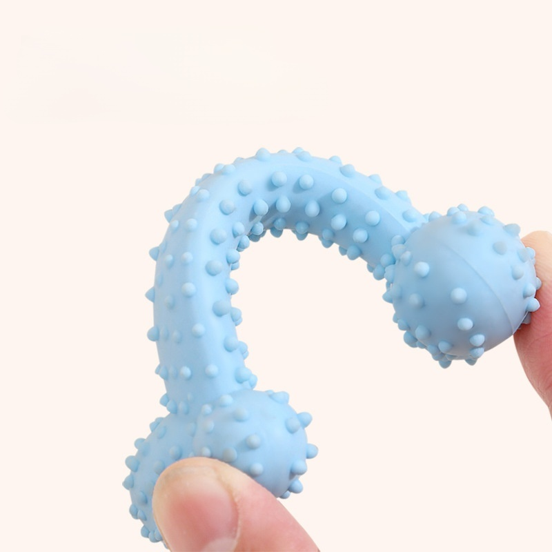 防咬牙棒清潔牙齒緩解狗狗玩具球