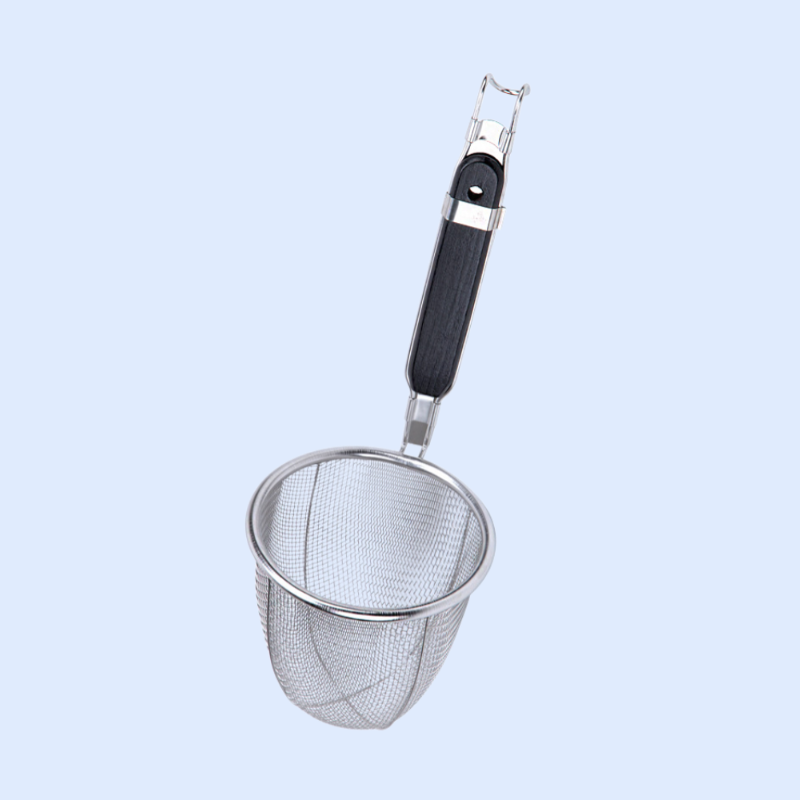 스테인리스 스틸 체