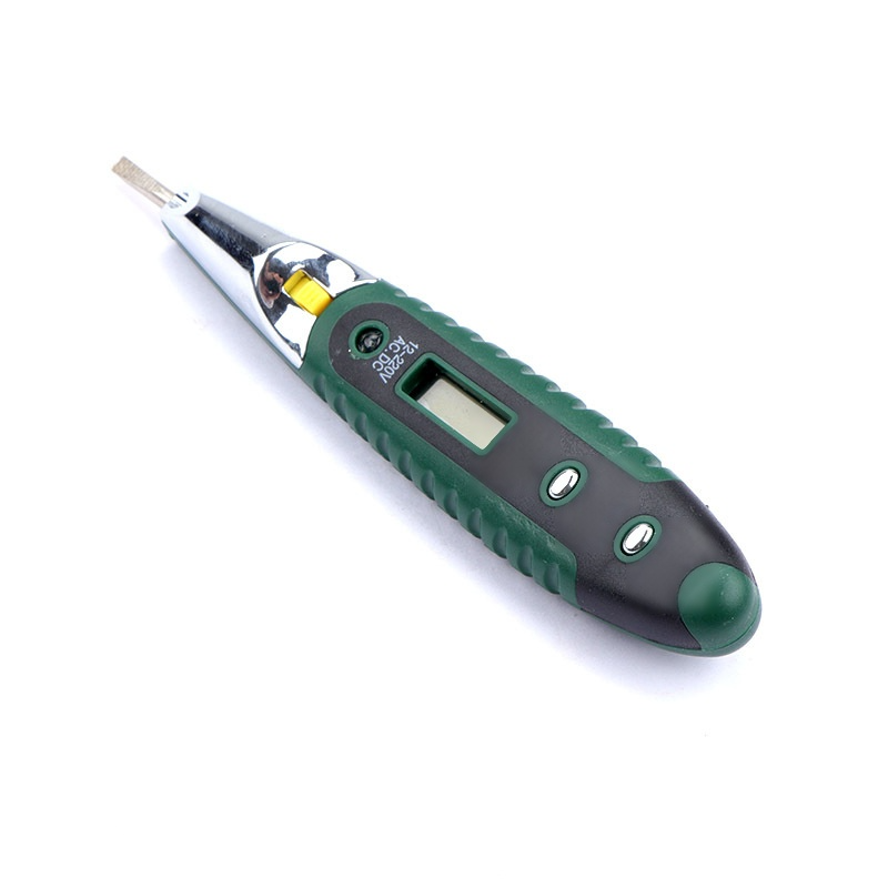 Induction test pen test pen screwdriver car test pen test pen