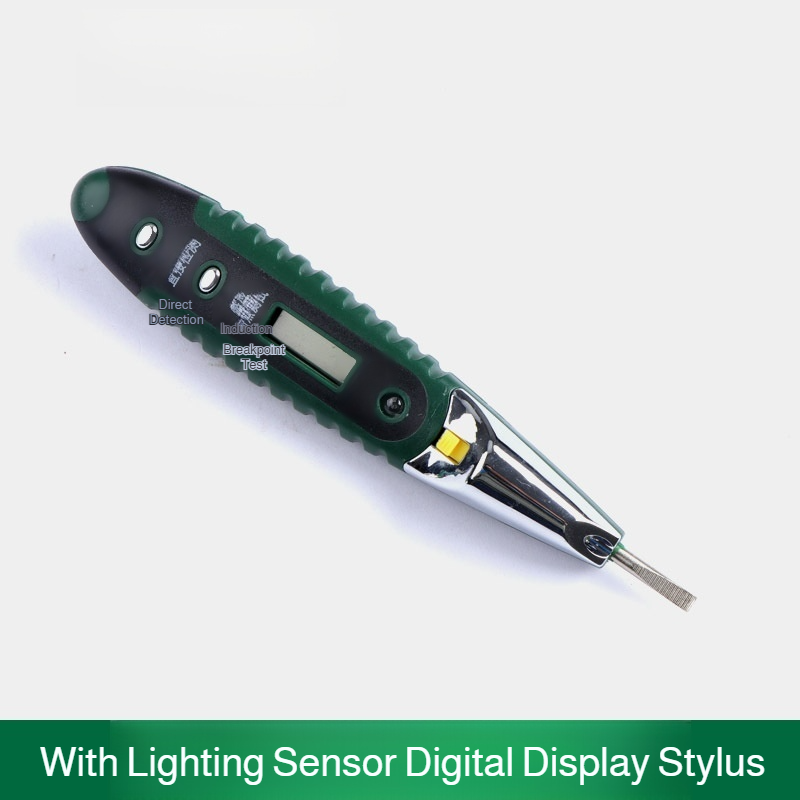 Induction test pen test pen screwdriver car test pen test pen