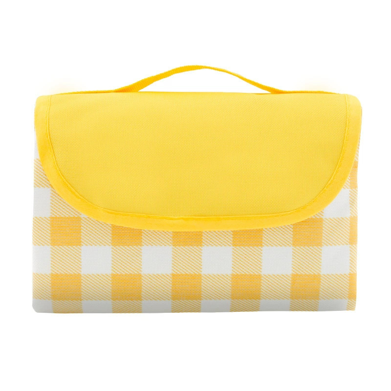 Pad de picnic rezistent la apă