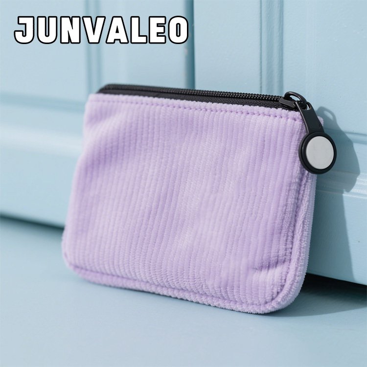 미니 심플 동전 지갑