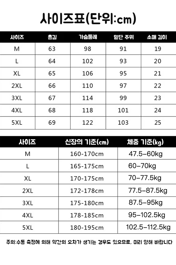 여름용 시원한 남자 반팔티셔츠 디테일