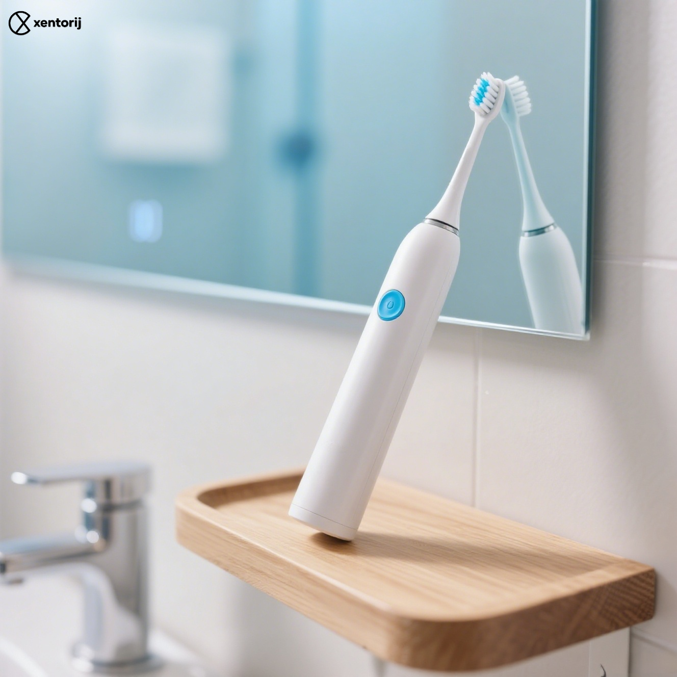 Elektrische Zahnbürste