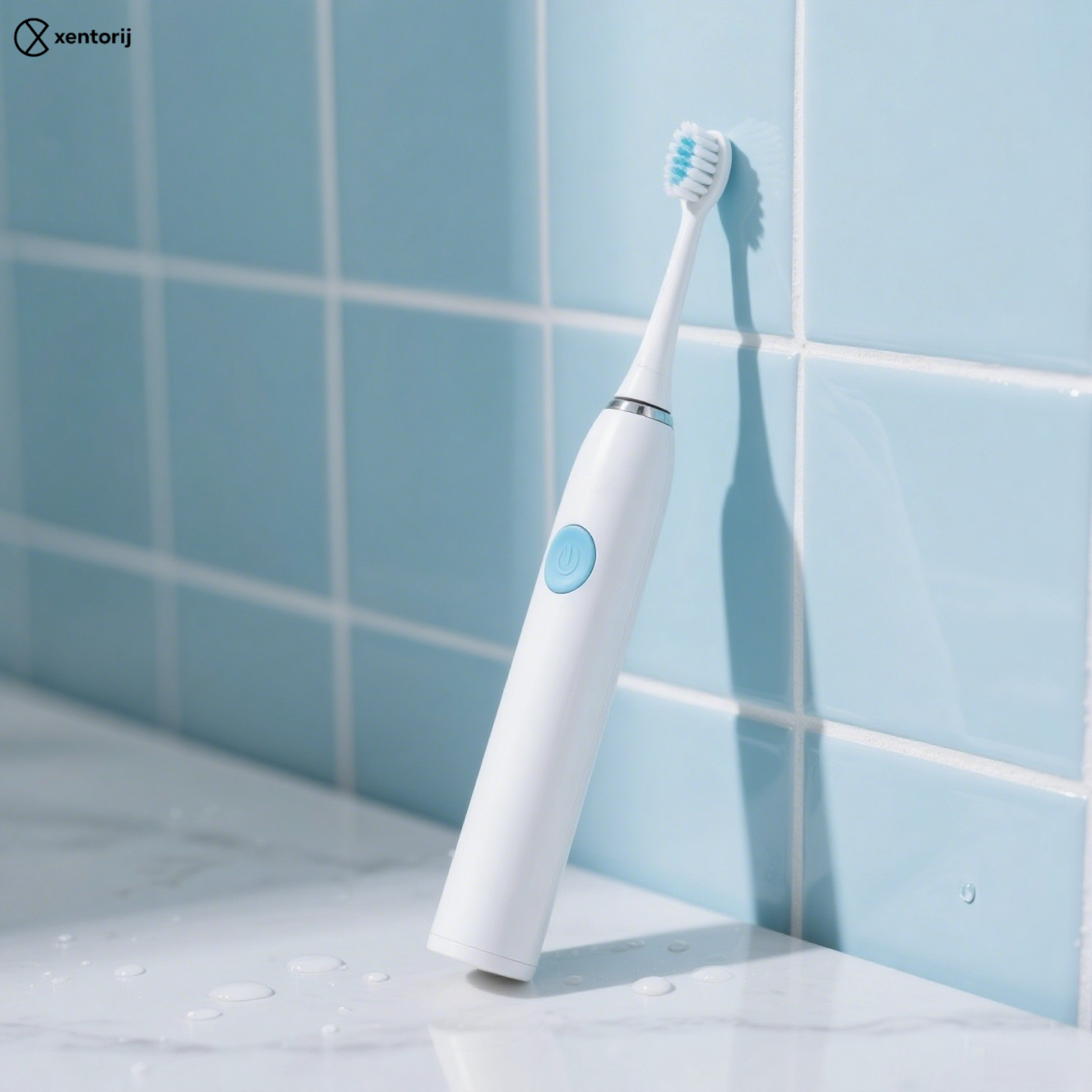 Elektrische Zahnbürste