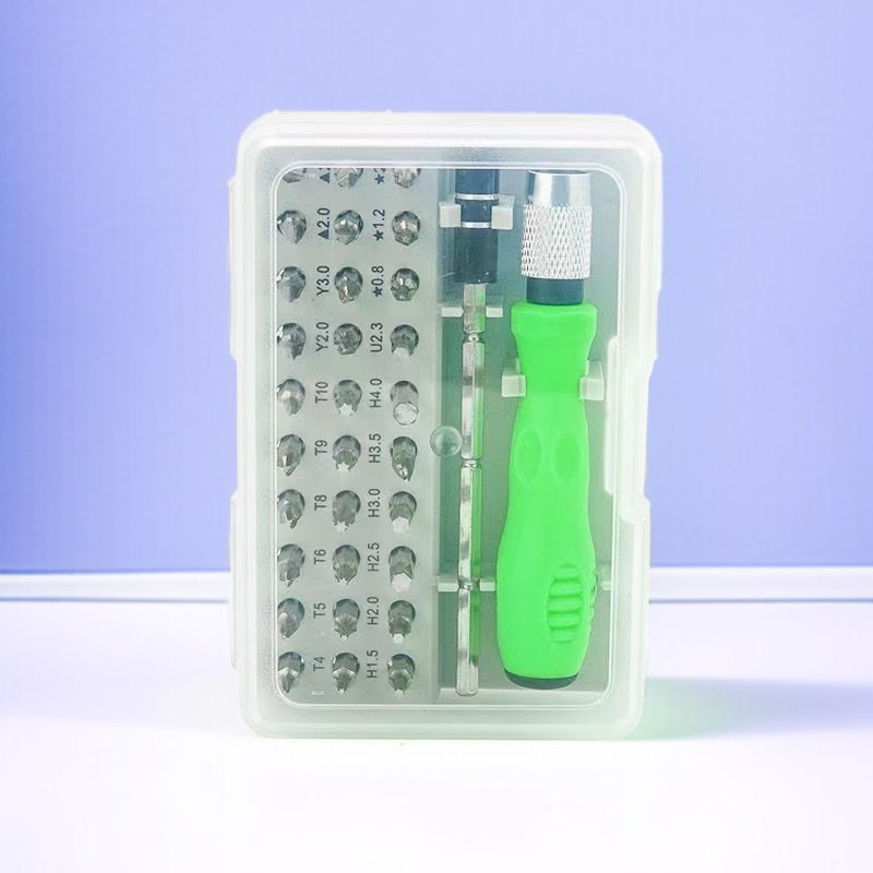 Home Screwdriver Set Screwdriver Multifunction Home Multi Use