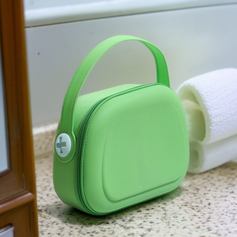 إيفا حقيبة مستحضرات التجميل السفر