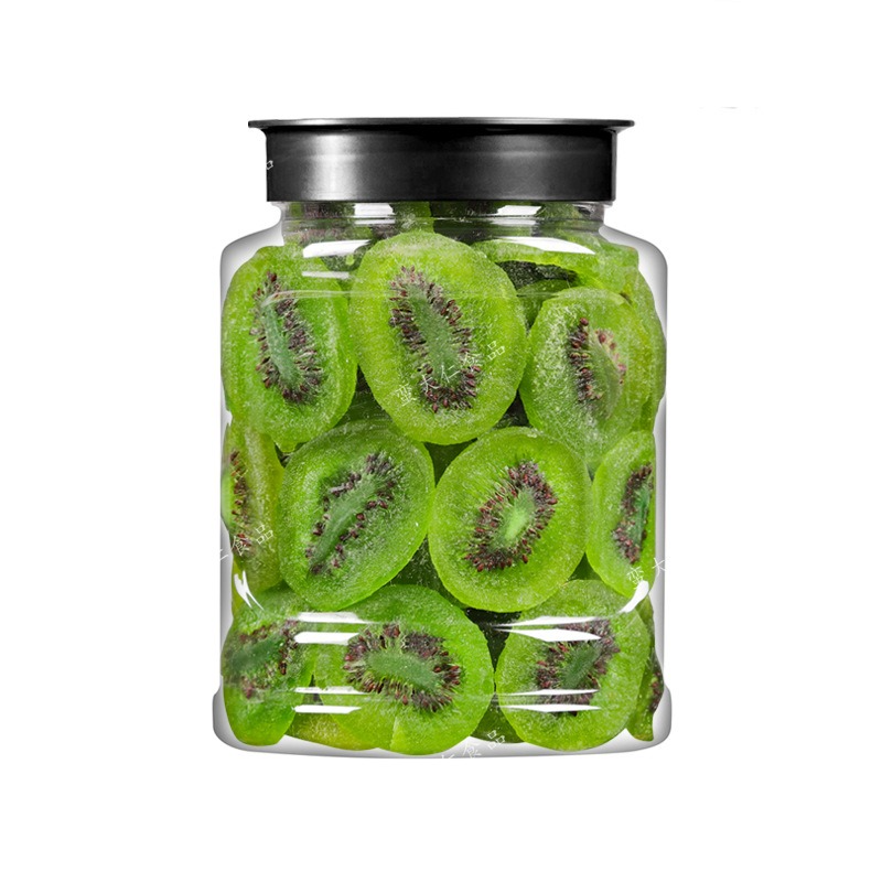 말린 치과류 통조림의 제왕 키위 말린 과일 지방 말린 과일의 적 아이보리 조각