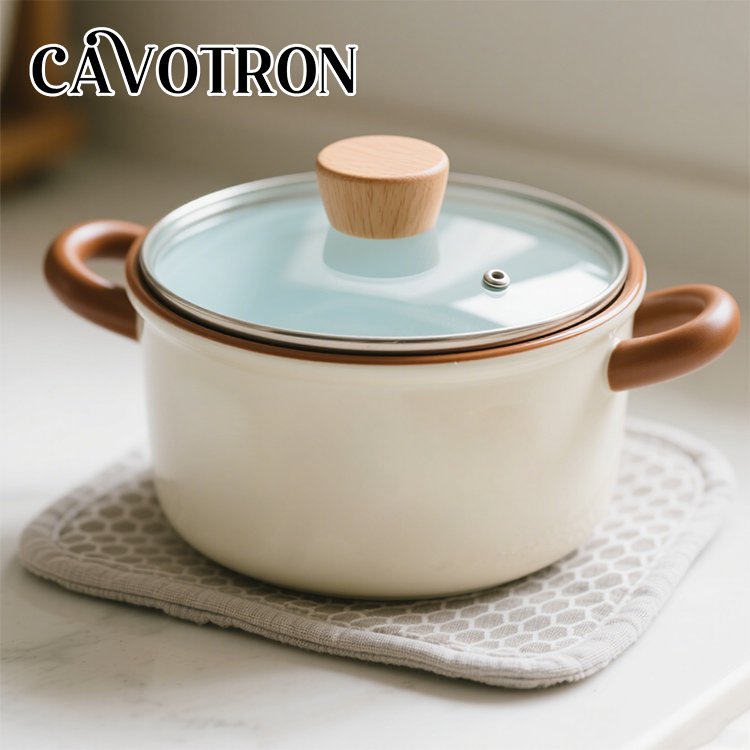 蓋付き陶器製インスタントラーメンボウル