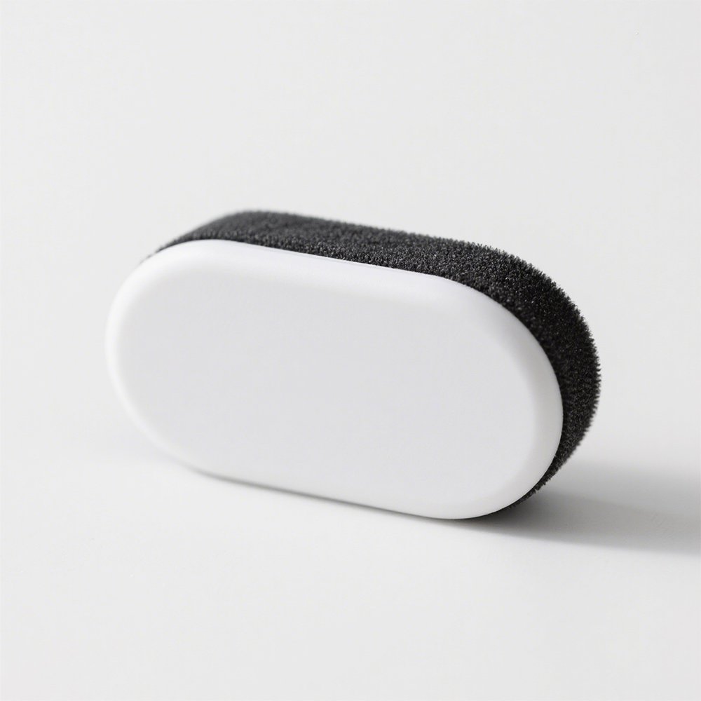 Ștergător de tablă magnetic (set de 4) 