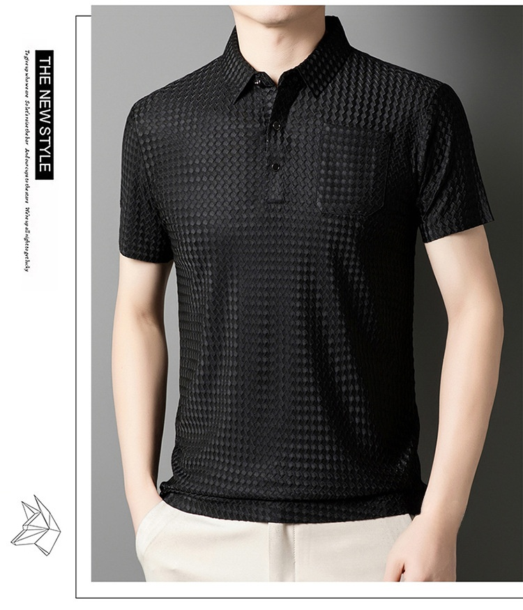 실용적인 포켓 워커 셔츠 디자인