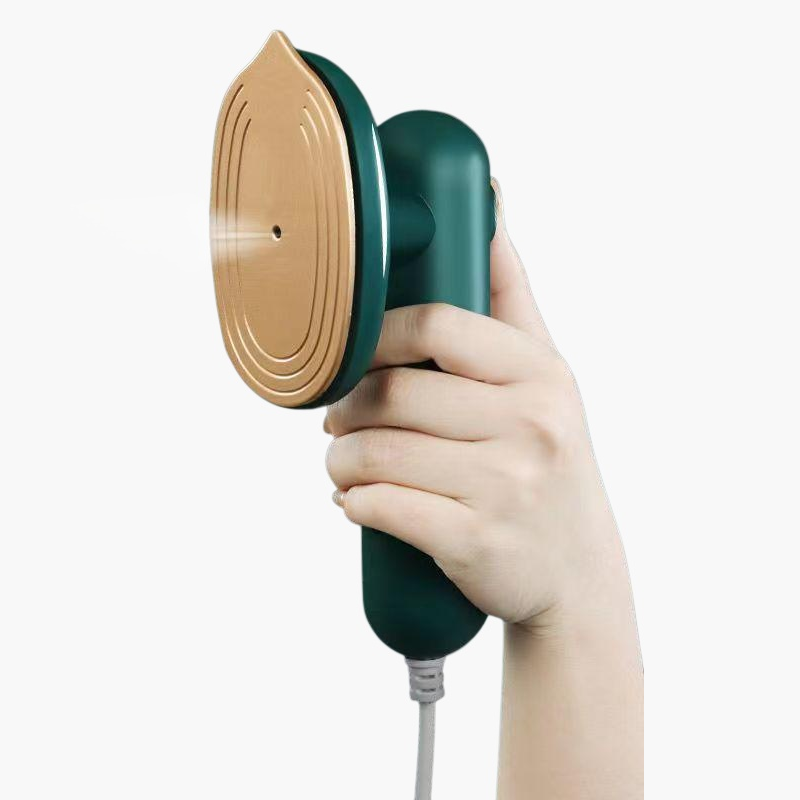 ポータブル小型アイロン