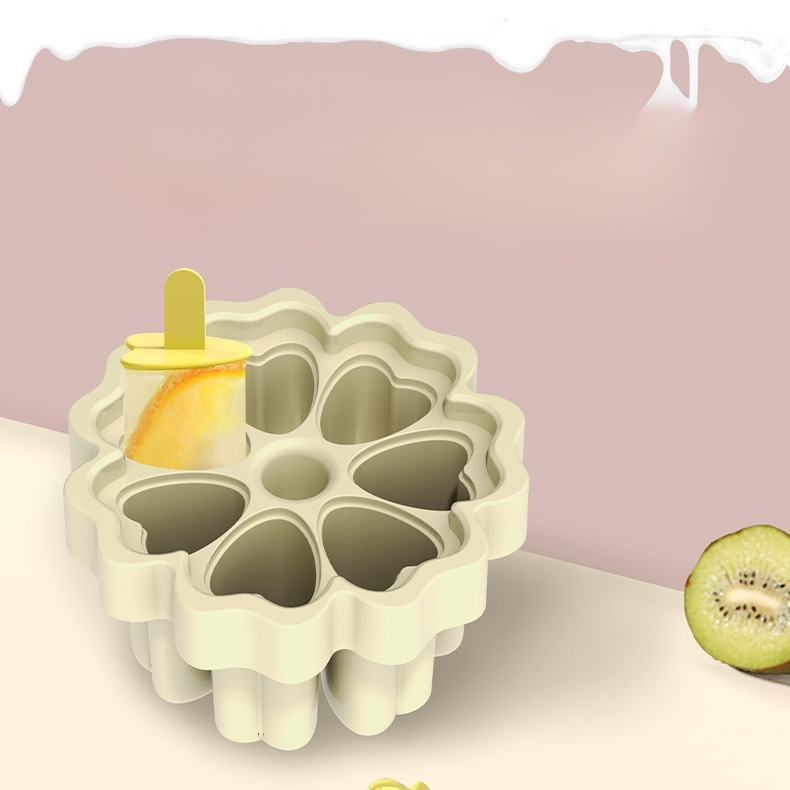 冰激凌冰糕製作器