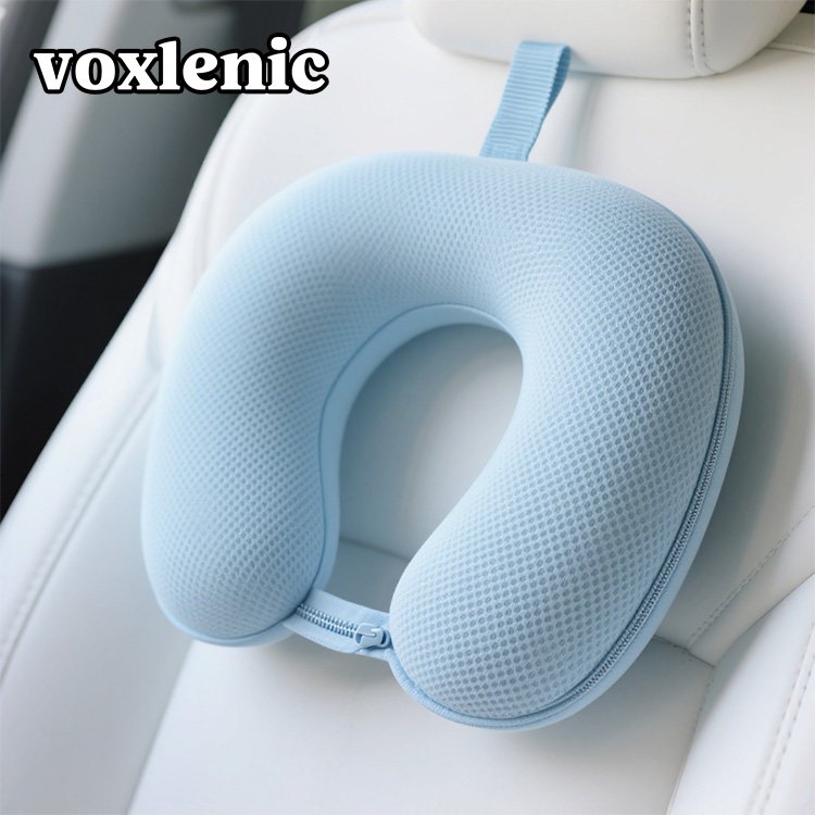 ネックサポートピロー