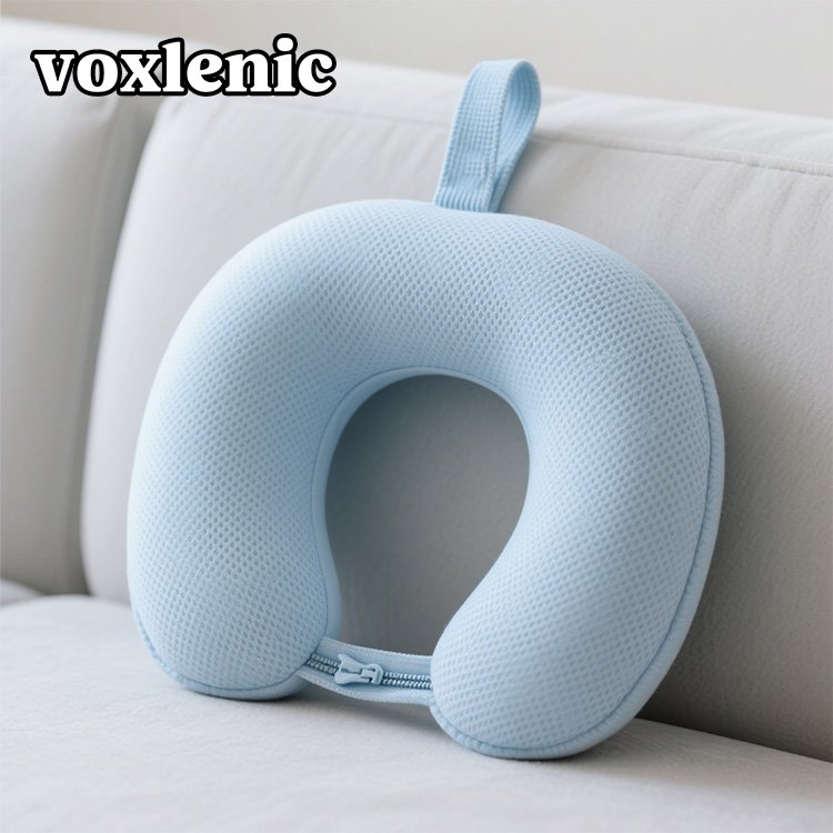 ネックサポートピロー