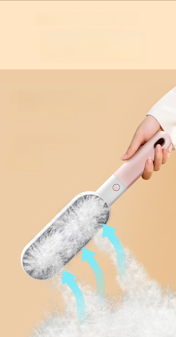 Reusable lint remover for sustainable cleaning