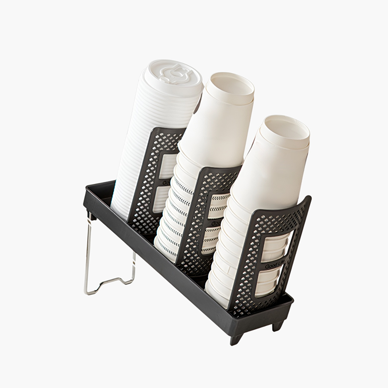 커피컵 보관대