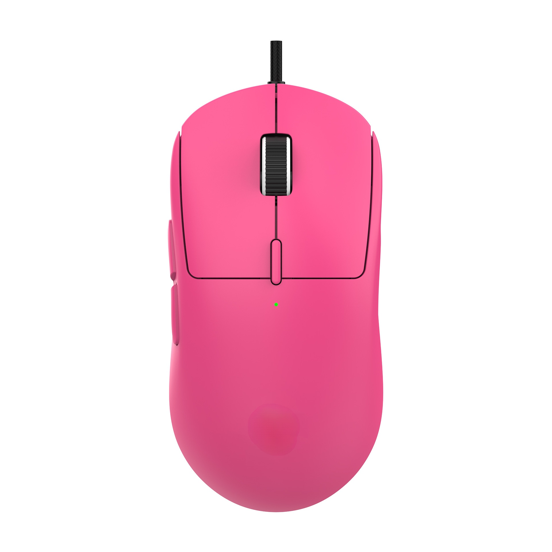 فأرة سلكية G602 باللون الفوشي