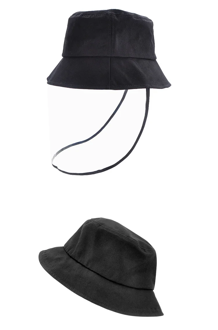 旅行や散歩に最適なUVカット帽子