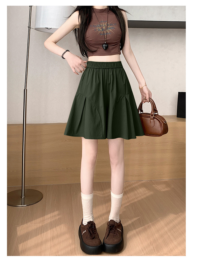 여름 필수 아이템, 와이드 5부 트레이닝 팬츠