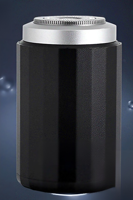 휴대용 전기 면도기 