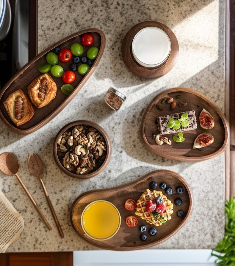 선물용으로 적합한 고급 도금 제품