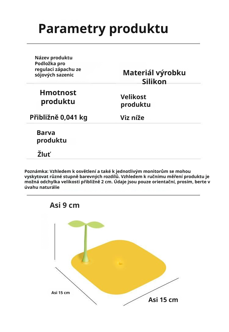 Snadno aplikované samolepící odtokové víčko