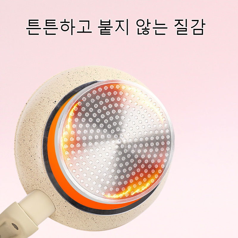 의료용 돌 노스틱 스테이크 프라이팬