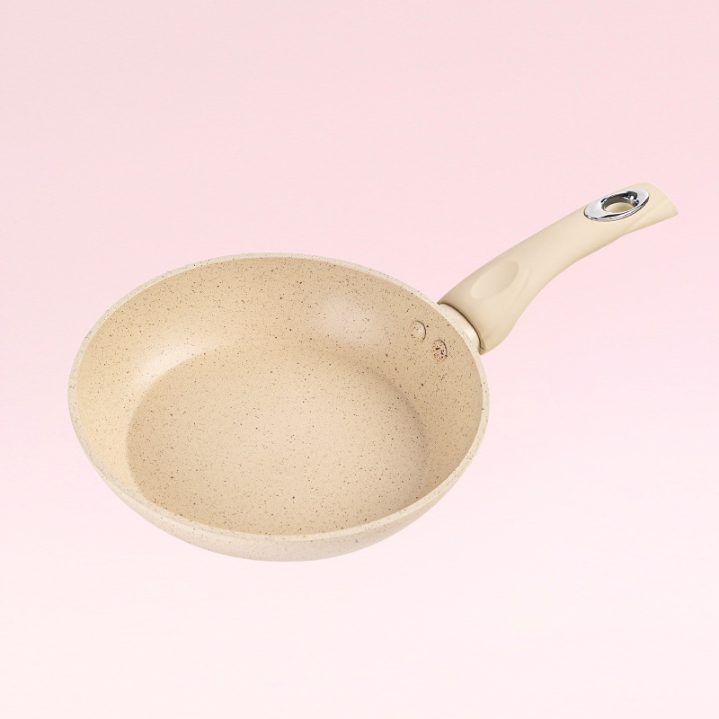 의료용 돌 노스틱 스테이크 프라이팬