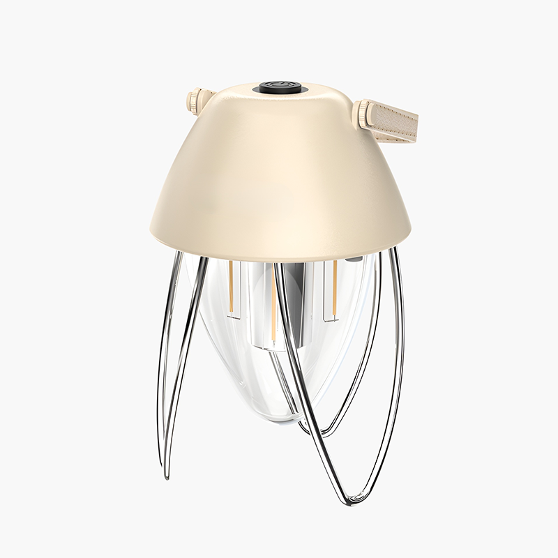 アウトドア山岳キャンプ用ランタン