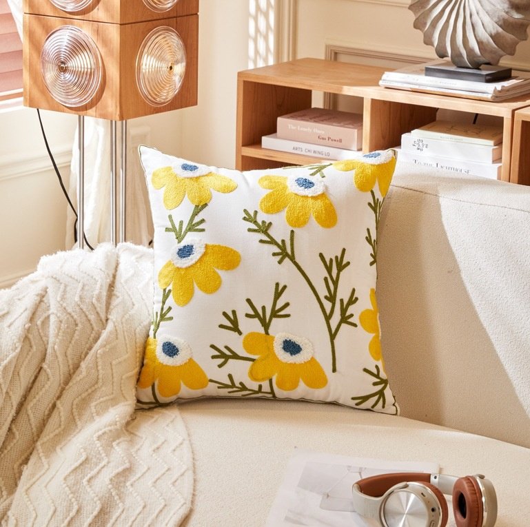 ソファクッション