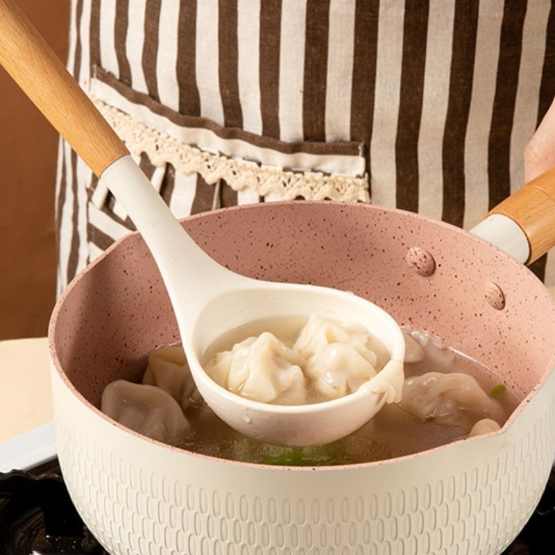 木柄シリコン調理器具3点セット