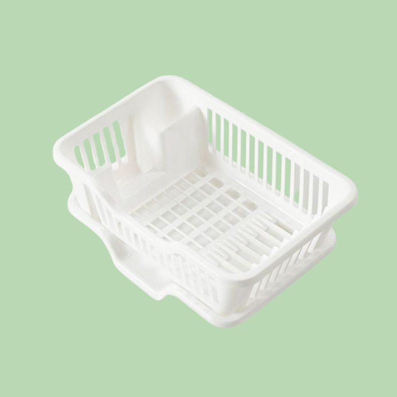 キッチン水切り食器棚