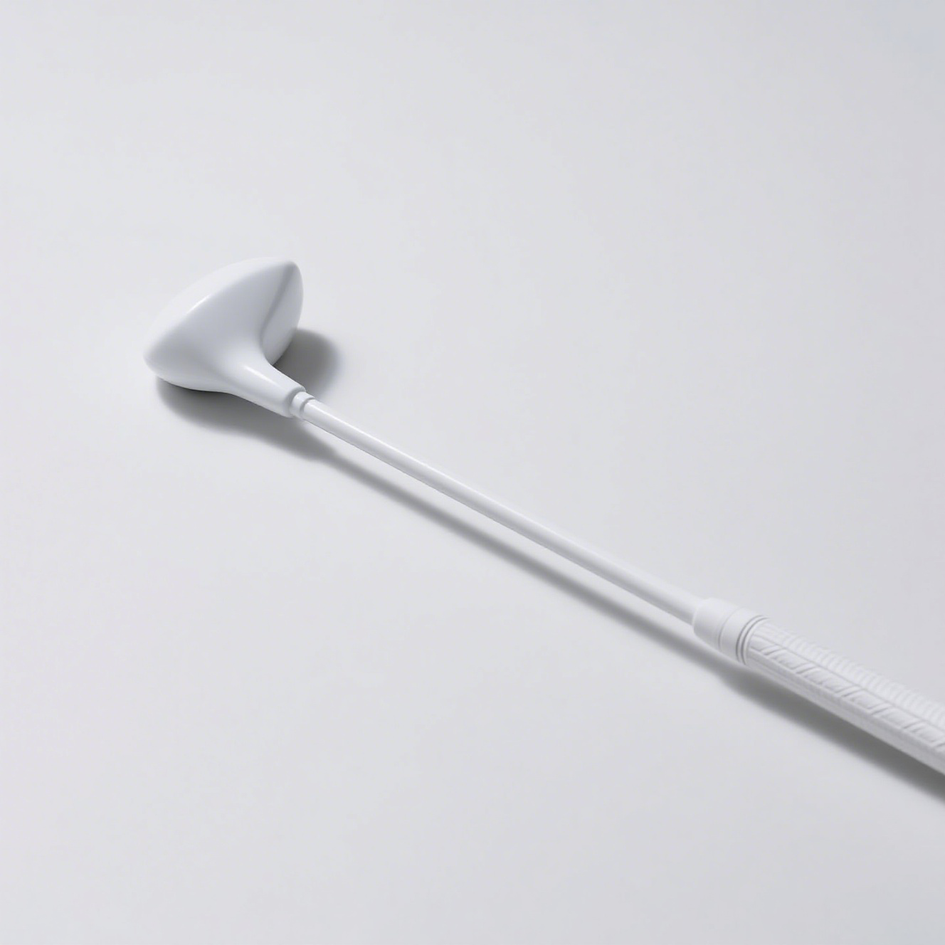 Set de palos de golf ligeros de fibra de carbono para nuevos jugadores