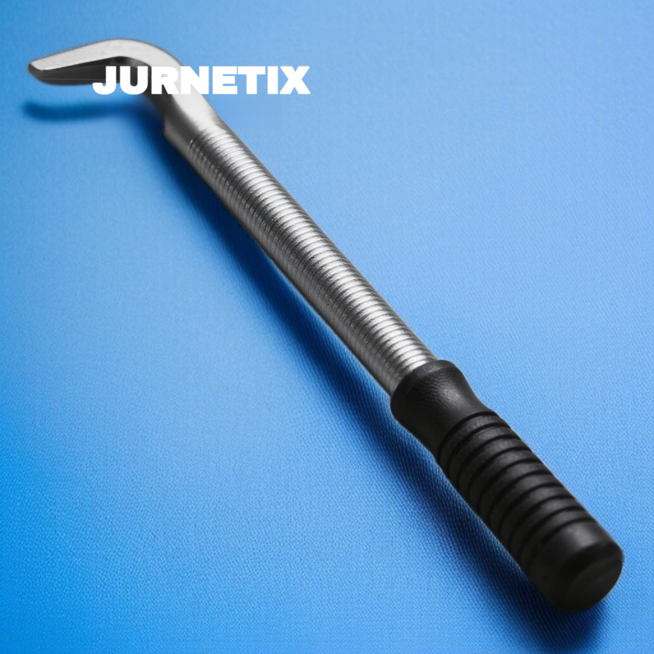 Palanca multifuncional de acero inoxidable