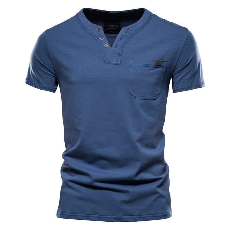 Herren modisches Trend-Sport-T-Shirt