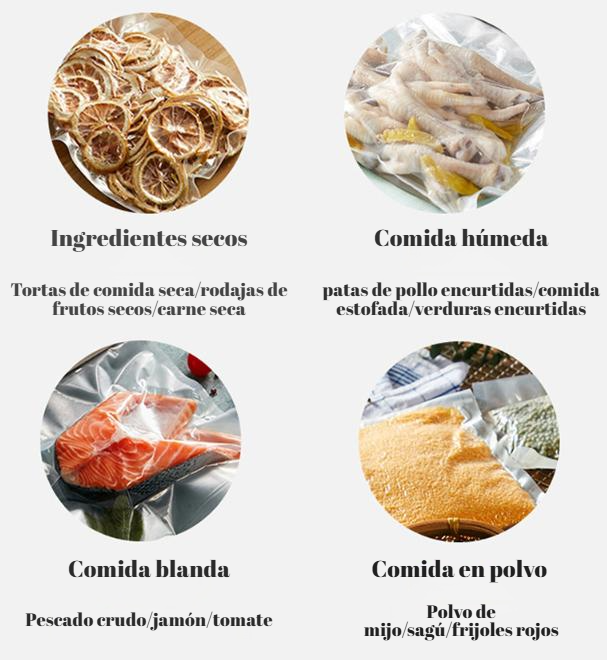 Selladora de plástico JMY ideal para uso doméstico y profesional