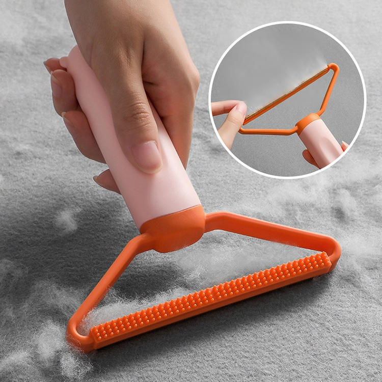 Multi-function Lint Remover