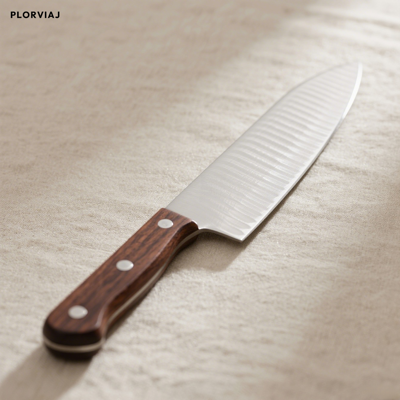 스테인리스 스틸 주방 칼