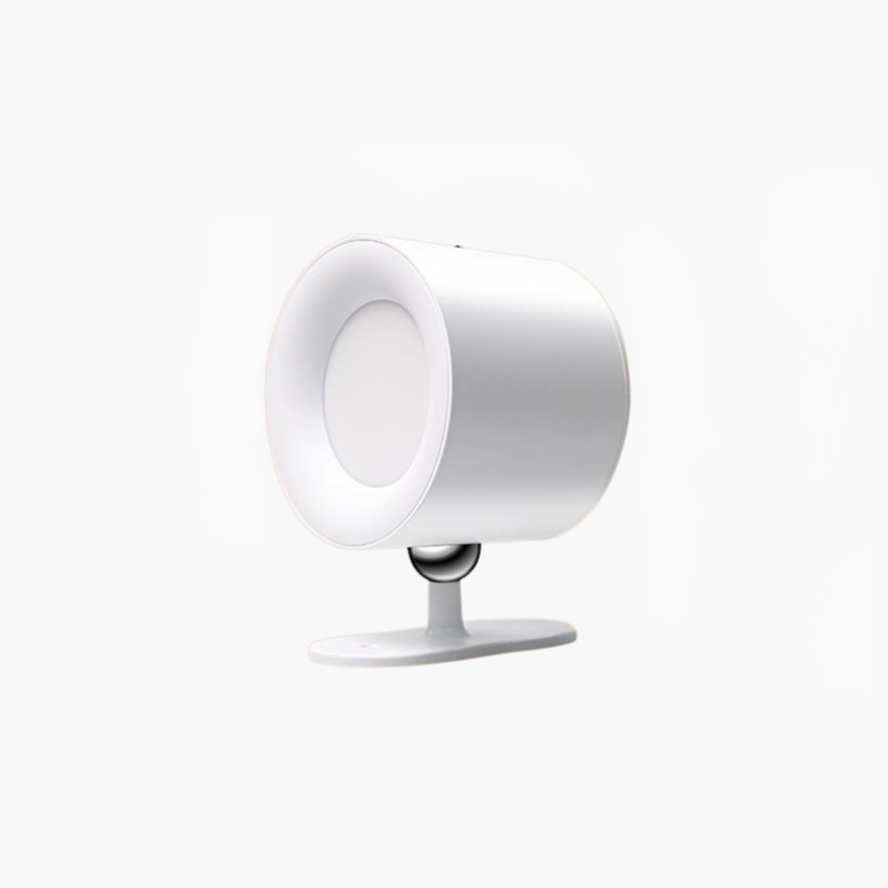 배선 없는 무선 자석 스포트라이트