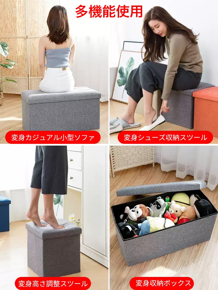 【岡山児島のみの販売！】手作りキャンバス収納バッグ