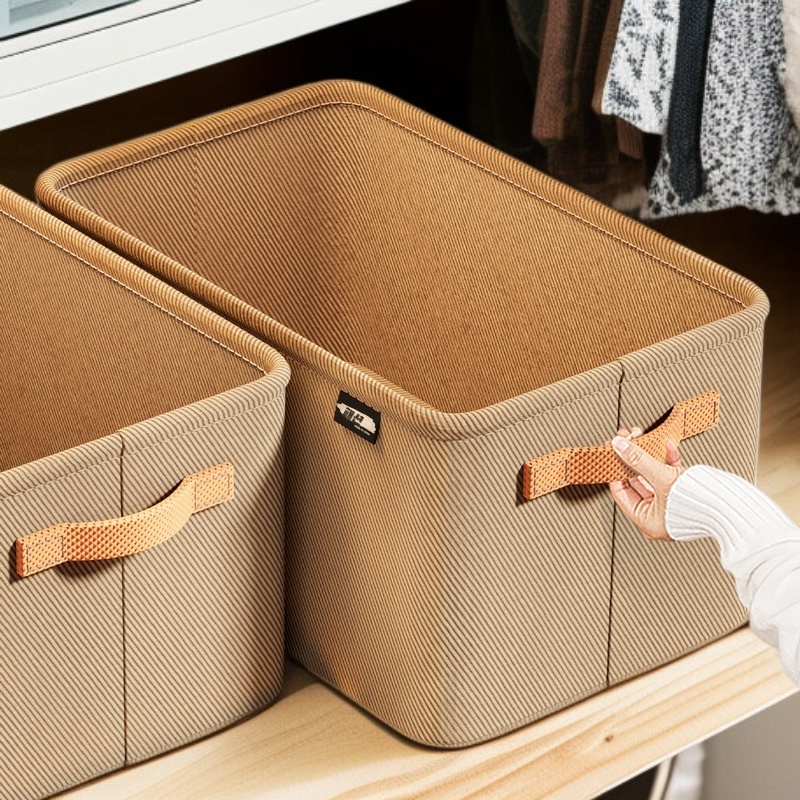 대용량 스틸 프레임 가정용 의류 보관함