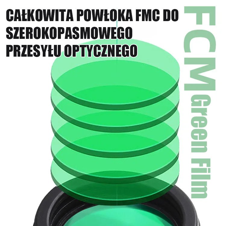 Monokular HD z noktowizorem