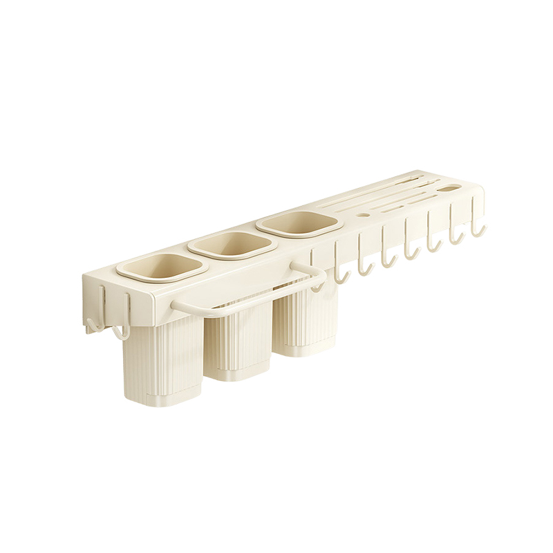 주방 초대형 주걱 수납선반 튼튼 펀치프리 홀더 탄소강 칼걸이 홀더 초대형 수납선반