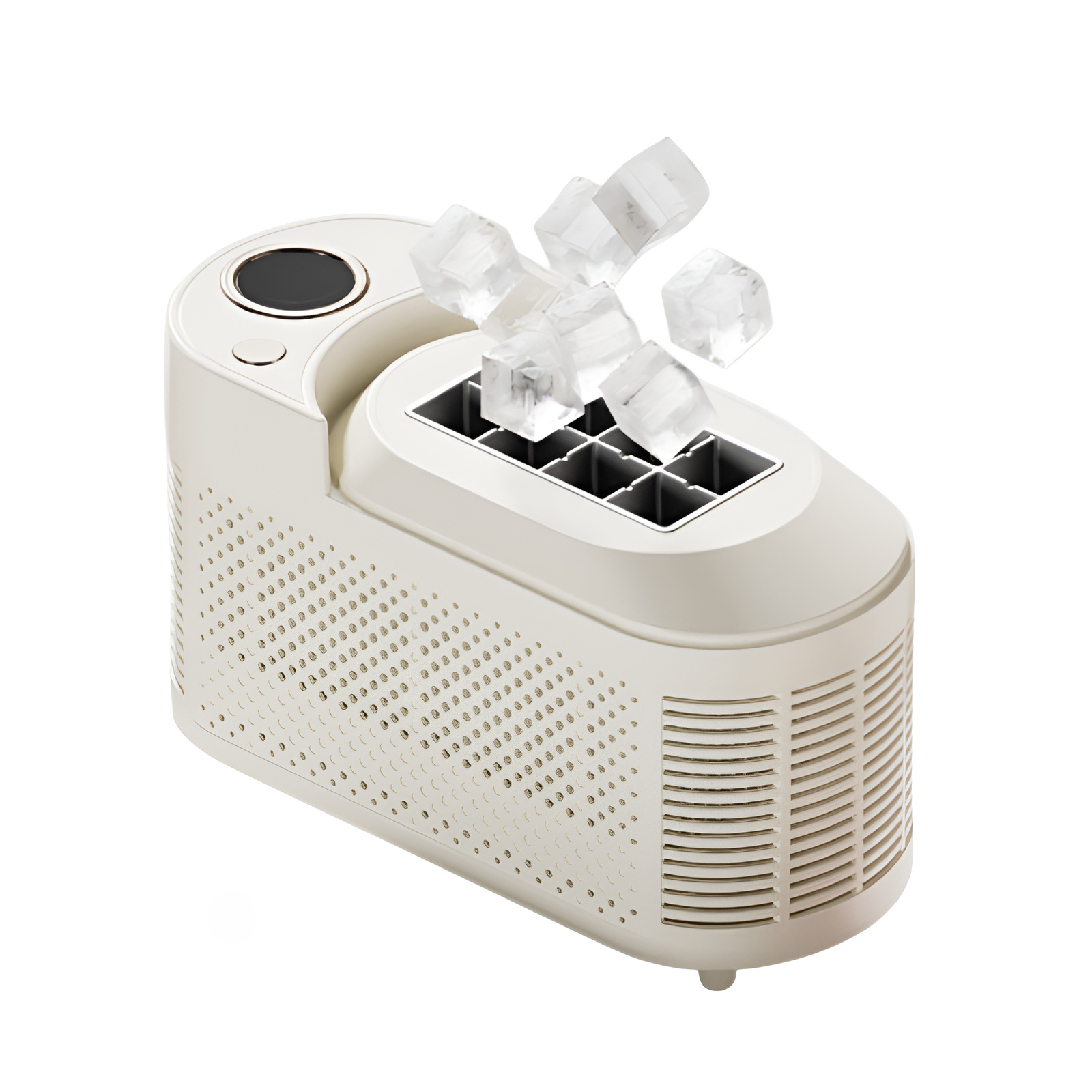 탁상용 소형 제빙기