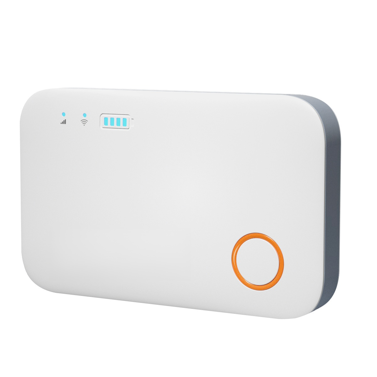 Outdoor artifact dedicated original portable wifi router portable wireless network