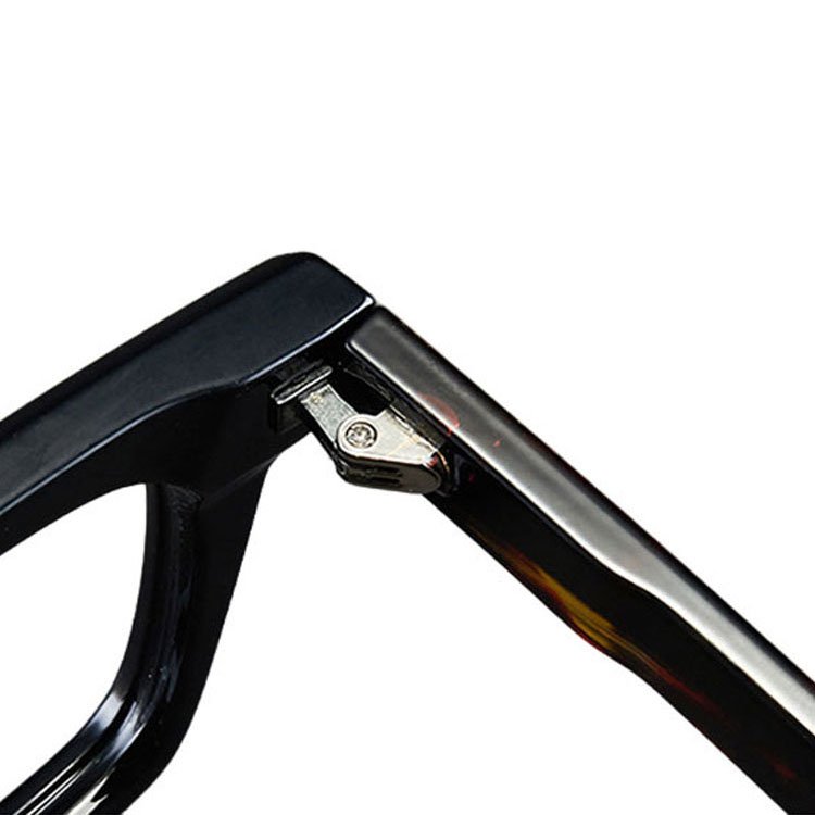 Eterlens-유럽과 미국 스타일의 대형 프레임 노안 안경