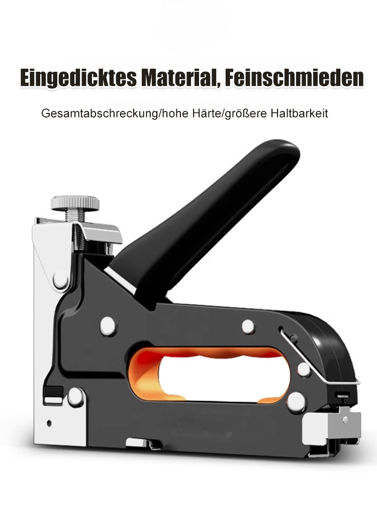 Elektrowerkzeug – Nagelpistole für Renovierungen