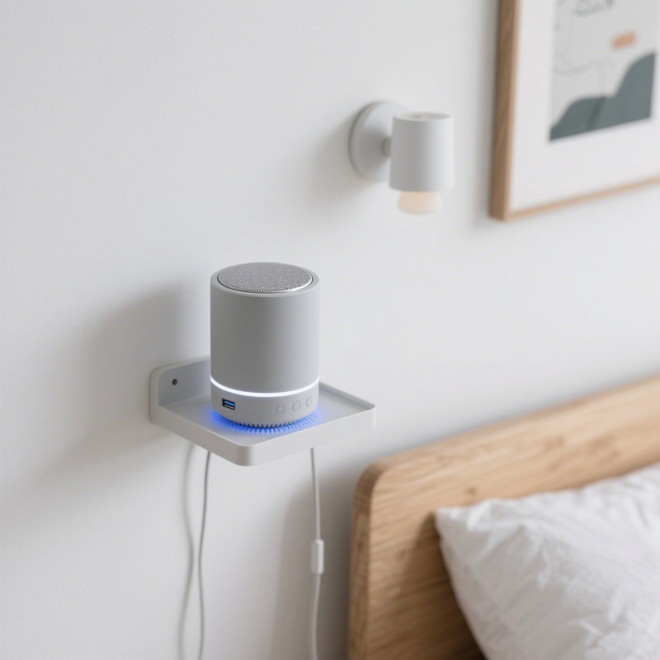 Přenosné Bluetooth reproduktory