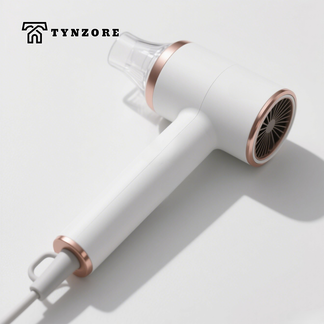 모발을 빠르게 말리는 강력한 헤어드라이어